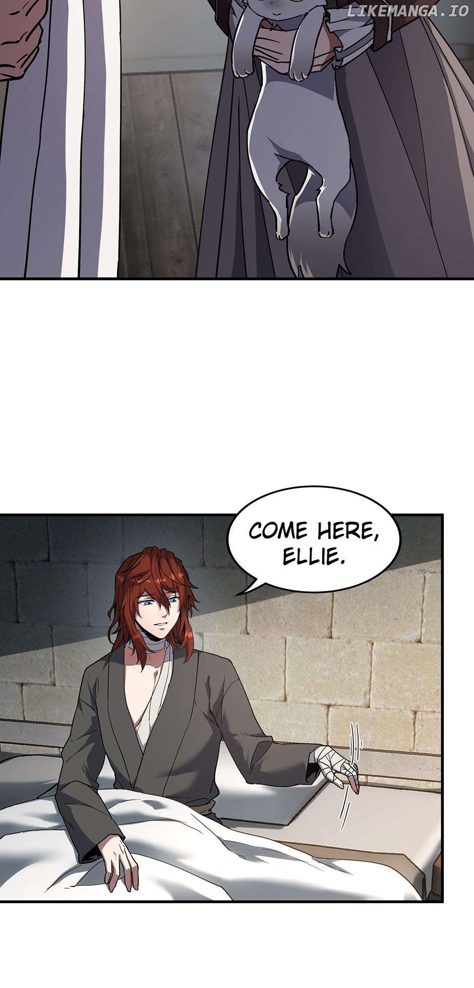 The Beginning After The End Chapter 197 image 22